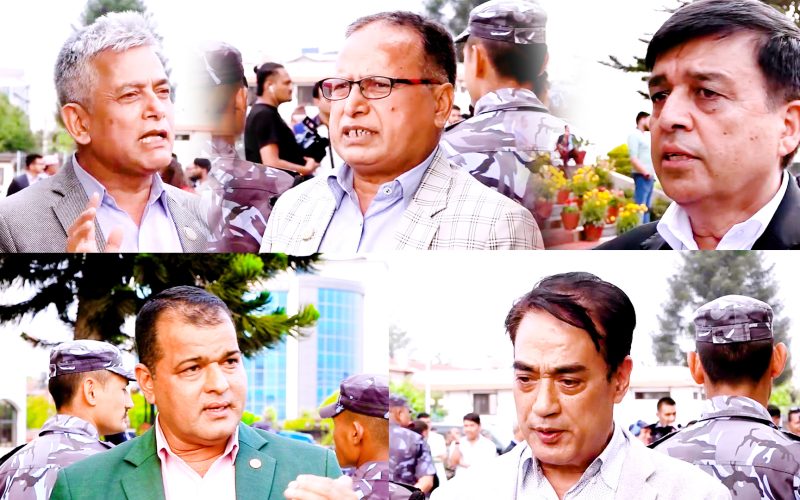 बजेटको बारेमा यस्तो खुलासा कोही खुसी कोही दुखी बनेका छन |