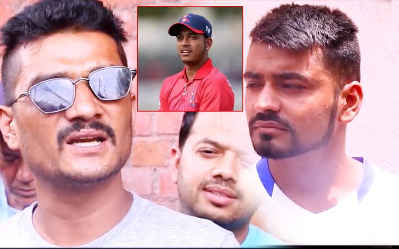 युबाहरुले पुरै सडक कब्जा गरे सन्दिपलाइ न्याय दे भन्दै लगाए नारा अन्तिम फैसलाको प्रतिक्क्षा |