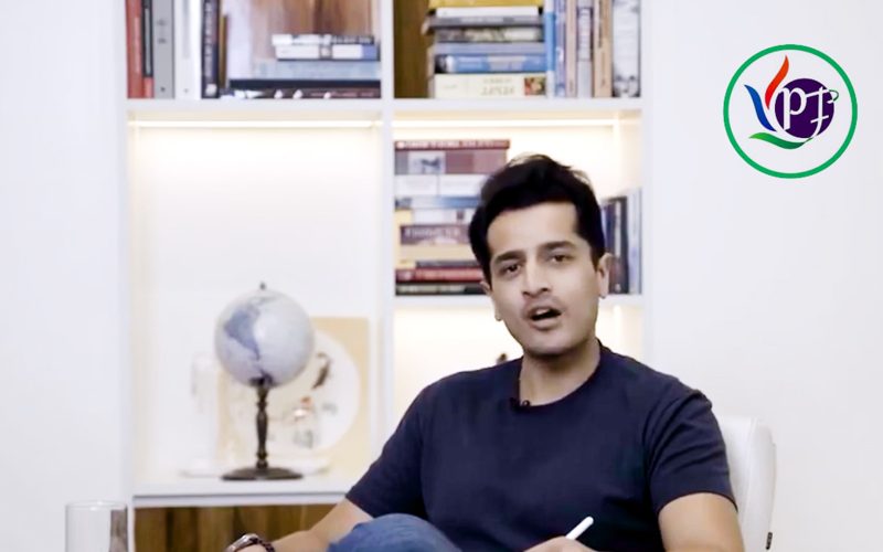 कैलास सिरोहियाका छोरा रबि माथी खनिए भन्छन कान्तिपुर माथी पटकपटक हमला हो |