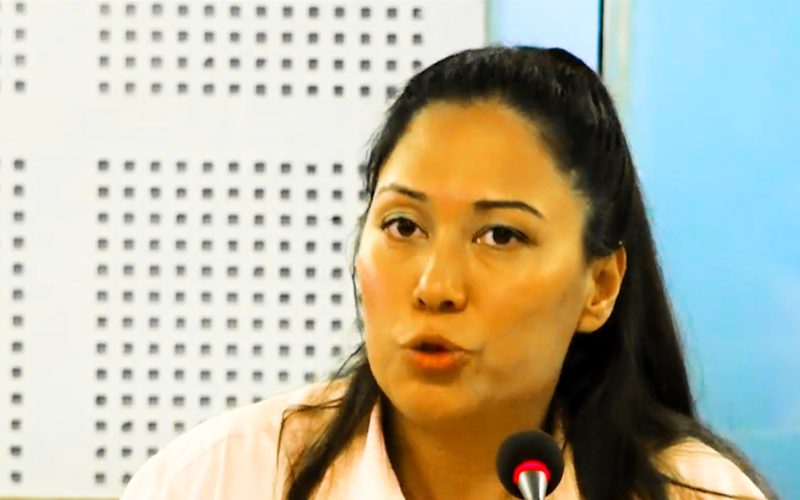 सय दिनको कमाल देखाइ दिय सुमना श्रेष्ठसिक्षामा राजनिती भयो अब सुधार गरेरै छोडने |