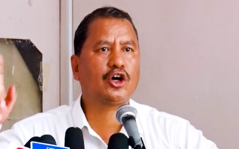 रबिलाइ चौर्तफी आक्रमण पछी बिप्लबको साथ नडराउनुस अगाडी बड्नुस रबि जी ग्रिहमन्त्रीलाइ सुझाब प्रचन्डलाइ कडा प्रश्न |