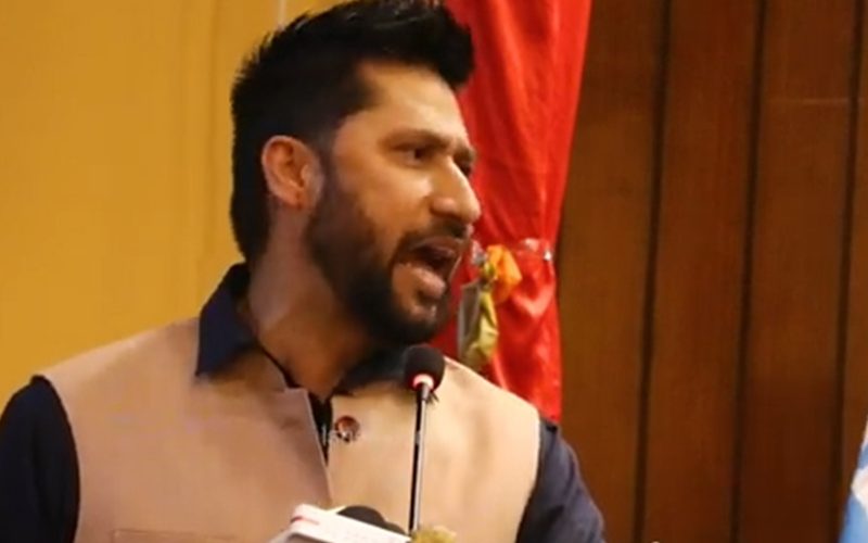 देश चलाको कस्तो छ भन्दै रबि आक्रोश सबै कुरा थाहा छ भन्न मिल्दैन ग्रिहमन्त्री छोड्ने साथ यस्तो खुलासा |