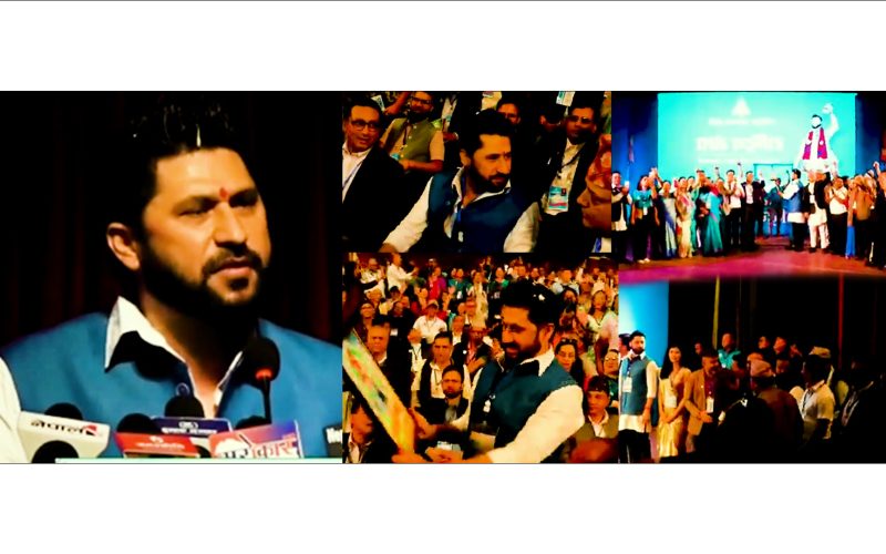 रबिको खरो क्रेज हुटिङ सहित क्लिन चिट पाउने साथ आगो बाले ज्यान गएपनी पछी नहट्ने |