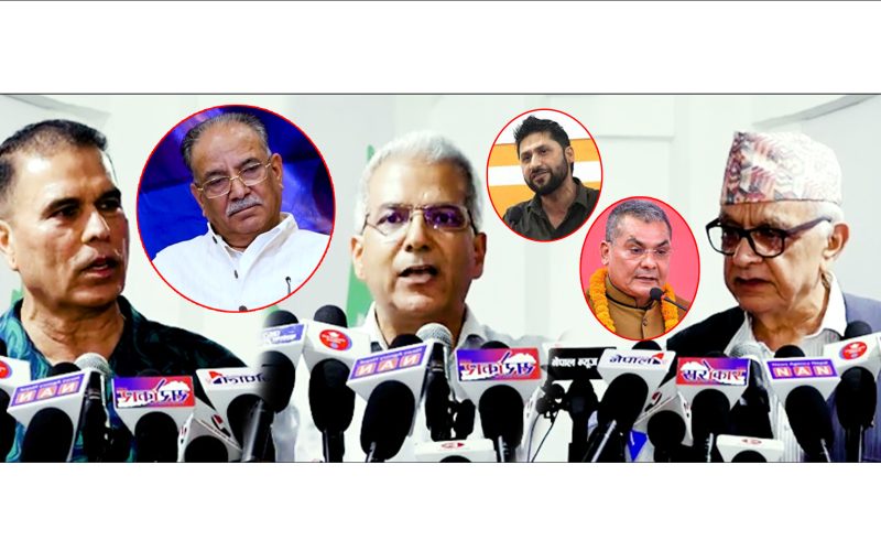 राप्रपाले यस्तो निर्णय गर्दै अब छिट्टै रबि र दुर्गा बिषयमा यस्तो खुलासा |