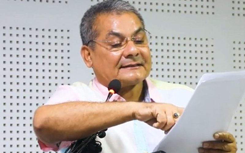 दुर्गा प्रसाई पक्राउ पर्नुको कारण यस्तो रहेछ मैले पितृको श्राद्ध गर्न पाएन भन्दै आक्रोश |