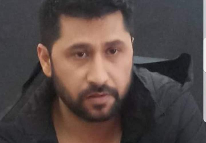 रवि लामिछाने लाई पक्राउ परेका छन