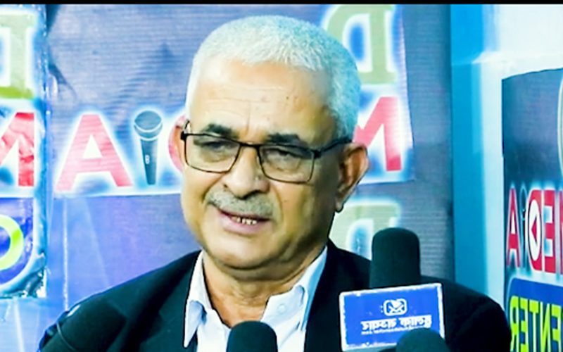 जिबीलाई नेताहरुले नै लुुकाएको खुुलासा दुुर्गा प्रसाई र रबिको बिषयमा यस्तो भनाई |