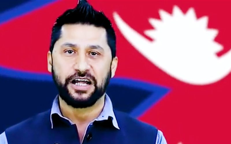 पक्राउ पुर्जी आएपछी रबिको सबैलाई निरास सबै जनताको दुख लाग्ने बिषय |