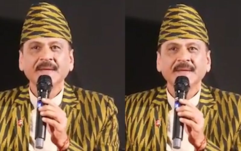 प्रकाश सुदेदीलाई किन मार्न खोजियो कस्ले गरिन्दै छ २ करोडको डिल |