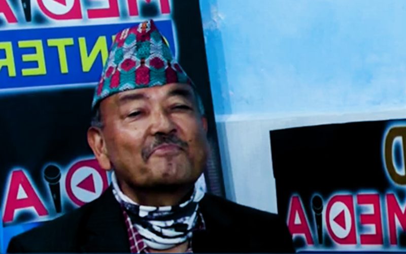 देशको बियमयमा डा.सुरेन्द्र केसीको आक्रोश सरकार वालाहरुलाई सुझाब |