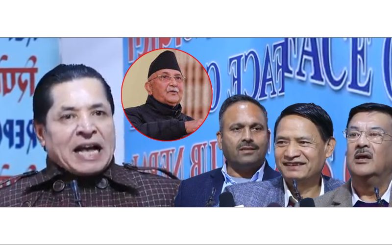 कम्बोडिया कान्ड छानबिन हुनुपर्छ आलीको रिपोर्टर क्लब भित्र नै यस्तो नेताहरुको बिशेस बहस ३२ अर्बको |