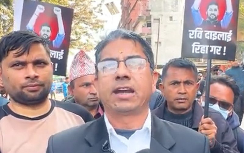 रबिको वकिलले बयानको यस्तो खुलासा अनुसन्धान रहेको चिज कसरी बाहिर आयो |