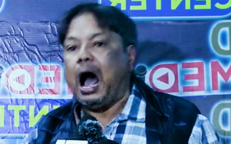 सहकारी ठगेर गाडी चड्नेको भन्डाफोर सामाजिक अभियान्ताको ओपन च्यालेन्ज |