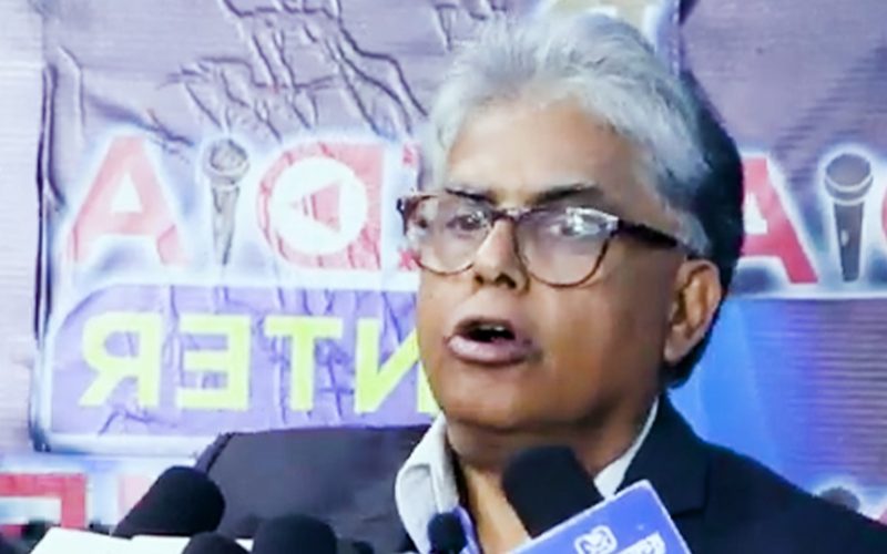 कानुन निसपक्ष छानबिन हुनु पर्छ वकिलले रबिको बिषयमा यस्तो खुलासा |