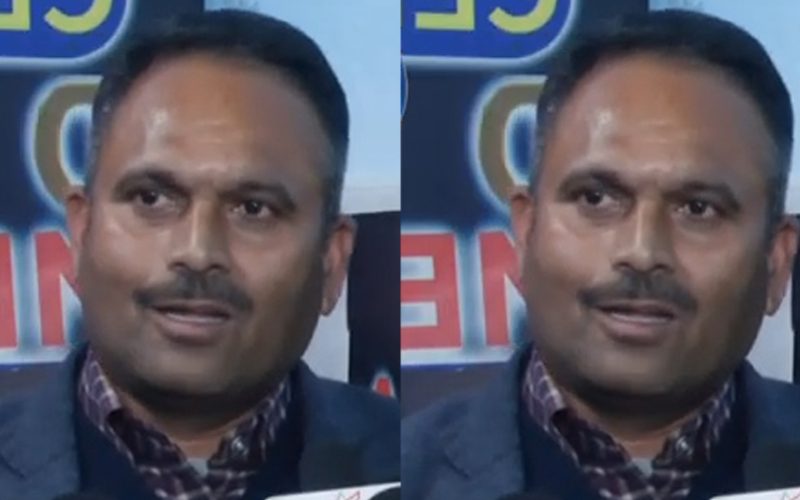 रबिका खम्बा बनेर उभिए माऔबादी नेता ठुला दलका नेताहरु माथी खनिए | |