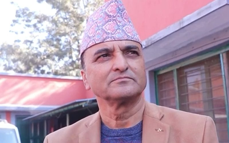 ओलीले सदस्यहरु माथी कारबाही सुरु आफनै पाटी भित्र बिरोध गरेको आरोप योगेशले भिमलाई सल्लाह |