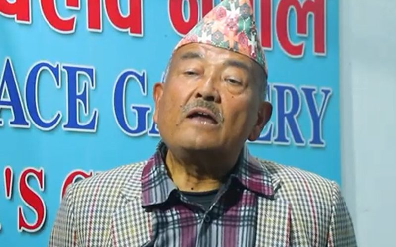 रबिलाई हिरासतमा भेटेपछी फायर डा.केसी छुटेपछी कोही पनी बाकी रहदैन |