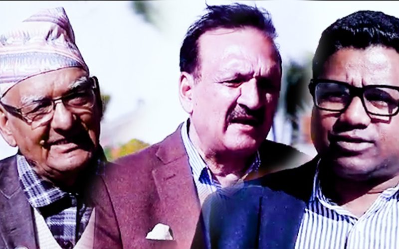 ओली सरकारको चर्को बिरोध किन हुदै छ,अध्यादेशको बिषय यस्तो खुलासा |