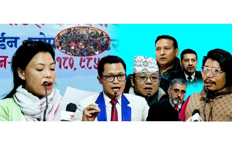 फिल्डमा गएका पत्रकार माथी हमला केबलकार हट्नु पर्छ कुनै हालतमा |