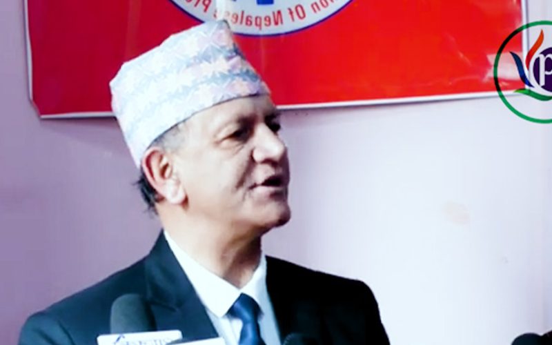 युबराज संग्रौलाको सुझाब,सबैलाई ब्यबस्था सुधार्नु पर्छ नेताहरुले|