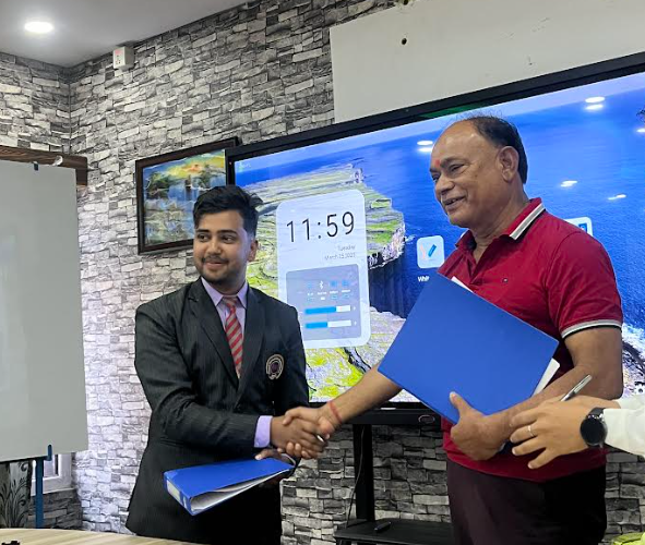 हेटौंडा ?