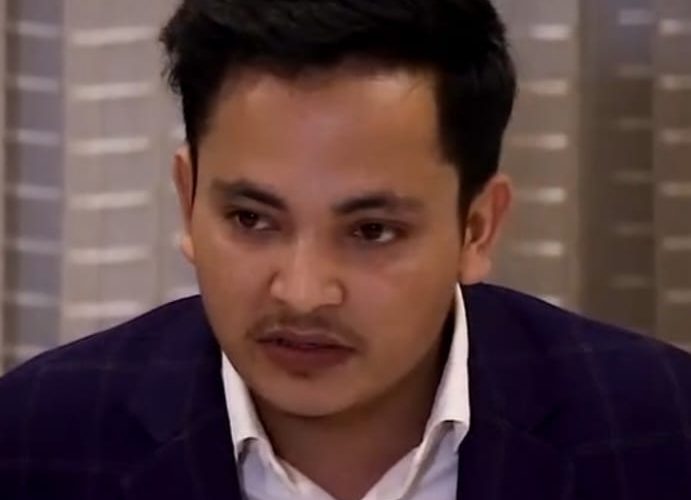 सुचना सम्प्रेषण गरिदिनुहुन सबै पत्रकार मित्रहरूलाई बिन्रम अनुरोध गर्दछु ।