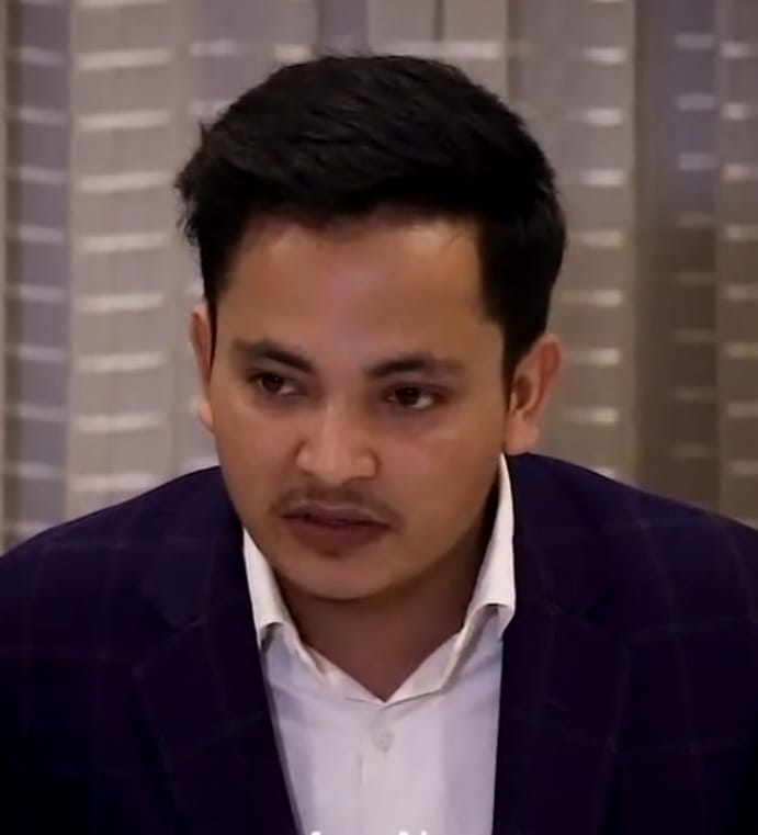 सुचना सम्प्रेषण गरिदिनुहुन सबै पत्रकार मित्रहरूलाई बिन्रम अनुरोध गर्दछु ।