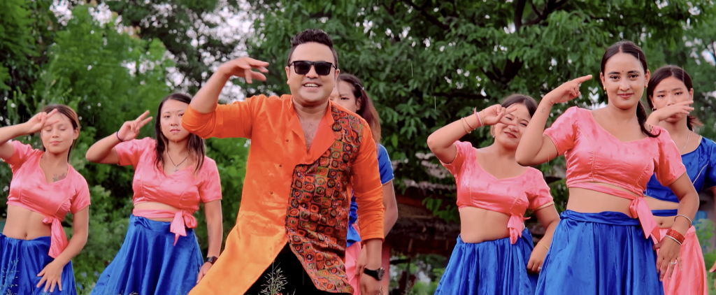 बेल बहादुर परियार : संघर्ष, साधना र लोक संगीतप्रतिको अटुट समर्पण