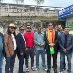 एनआरएनएको महाधिवेशनका लागि चहलपहल सुरु |