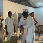तनमुनामा १४ औं खुद्दी पूजा पूर्वसन्ध्या कार्यक्रम सम्पन्न |